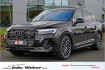 Audi Q7 S-Line 50tdi pano massage b&o oled laser ahk hud 22?
