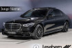 Mercedes Classe S  Benz s 450 s 450 d 4m l amg dig.light/night/pano/airmatic/