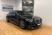 Mercedes Classe S  Benz s 580 s580e 4matic lang amg line hud chauffeur plug in