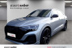 Audi Q8  s line tfsie ahk pano laser 23? b&o headup