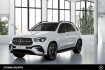 Mercedes GLE Edition Benz gle 450 gle 450 d 4m amg night 22? ahk wide hud pano 360