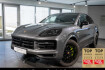Porsche Cayenne  e hybrid coupe 360 kamera memory bose