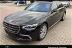 Mercedes Classe S  Benz s 580 s 580e l 4m chauffeur?firstclassfond?display?tv