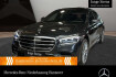 Mercedes Classe S  Benz s 600 s 580 e l amg+night+pano+360+digital l+burmester3d