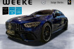 Mercedes AMG GT  benz amg gt  benz amg gt 63 s 4m+performance sitze+360+burmester+h