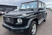 Mercedes Classe G Superior Benz g 350 d burmester 360* standh. pano g manufaktur
