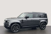Land Rover Defender X-Dynamic HSE 110 x dynamic hse luftfederung ad niveau ahk el. k