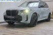 BMW X5M  X5 m xdrive 22zoll luftfeder pano ahk sitzluft