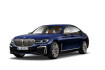 BMW Série 7  Bmw 760  760 li pano b&w laser massage hud 360  night vision
