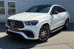 Mercedes GLE 63 AMG  benz gle 63 amg  benz gle 63 amg gle 63s coupe *pano*burm*sbelu*perfaga*nappa*360
