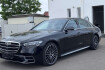 Mercedes Classe S  Benz s 450 d 4matic l*amg*exclusiv*21?*pano*burm 4d*