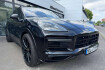 Porsche Cayenne  cayenne turbo s e hybrid  upe 213t?