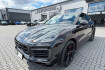 Porsche Cayenne  cayenne*coupe*gts*leichtbau paket*carbon paket*