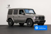 Mercedes Classe G AMG Line Benz g 500 g 500 amg line exclusive/multikontursitz/park
