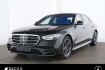 Mercedes Classe S  Benz s 450 4matic limousine lang 2xklima 360 4xelsitz