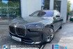 BMW i7  I7 xdrive60 || 360 acc massage b&w multisitze