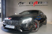 Mercedes Classe S 63 AMG  Benz s 63 amg exclusive kamera burmester mb 100