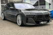 BMW Série 7  740 d xdrive m sport/cinema tv/sky lounge/iconic