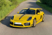 Porsche Cayman  gt4/kurzes getriebe/clubsport/keramik br.
