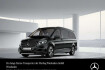 Mercedes Classe V  Benz v marco polo 300 d 4matic