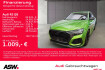 Audi RS Q8  Rs q8 4.0tfsi quattr navi matrix keramik 305km/h