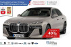 BMW Série 7  740 xdrive m sportpaket pro acc|stand hzg|ahk?