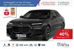 BMW Série 7  740 xdrive m sport acc|stand hzg|ahk|rfk|pano?