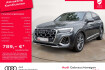 Audi SQ7  Sq7 suv tfsi quattro laser pano ahk standhz