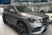 Mercedes GLS  Benz gls 580 gls 580 amg 4m ahk airmatic pano distr ab 3 99%!