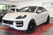 Porsche Cayenne  coupe~approved~sportdesign~sportabgas~ha l.