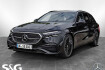 Mercedes Classe E  Benz e 450 d 4m t amg mbux+dig led+360 +pano+ahk+shz