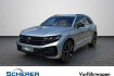 Volkswagen Touareg R-Line r line 3 0 l v6 tdi scr 4motion 210 kw (