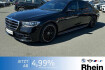 Mercedes Classe S  Benz s 450 d 4matic l 9g tronic *vollausstattung*