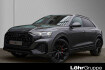 Audi Q8  suv 50 tdi quattro 210(286) kw(p