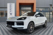 Porsche Cayenne  coupe e hyb pdcc hinterachs sitzbeluft.