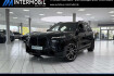 BMW X7  xd40d m sport pro*pano sky*hud*sthzg*h k*soft