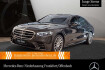 Mercedes Classe S  Benz s 450 l 4m amg+night+pano+digital l+burmester3d