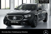 Mercedes E53 AMG Edition 1 Benz e 53 amg t 4m hybrid fahrass 360  pano burmester