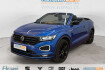 Volkswagen T-Roc  T roc r line led ahk kamera sitz.hzg alu pdc vo+hi bluet