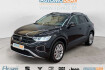 Volkswagen T-Roc Style T roc life automatik led stand.hzg dig display acc sitz