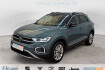 Volkswagen T-Roc Style T roc style allwetter nav led dig display acc sitz.hzg