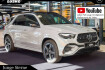 Mercedes GLE AMG Line Advanced Plus Benz gle 350 gle 350 de amg line night fahrassistenz premium