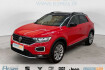 Volkswagen T-Roc Sport T roc sport automatik allwetter nav led ahk dig display