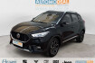 MG ZS Luxury Zs luxury automatik allwetter led dig display kamera