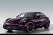 Porsche Panamera  gts sitzbeluft.;standhzg.;matrix;bose