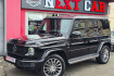 Mercedes Classe G AMG Line Benz g 500 amg line/burm/360 /ahk/s dach/2jahremb100