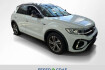 Volkswagen T-Roc R-Line T roc 1.5tsi dsg r line ahk panoramaschiebedach