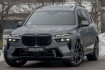 BMW X7  40d m 2026.luft.softc.pano.360 .ahk.5/100