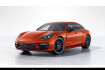 Porsche Panamera  gts burmester head up led matrix