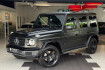Mercedes Classe G AMG Line Benz g 500 magno*s dach*sthzg*massage*distronic*tv